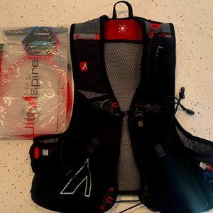 UltrAspire Zygos 4.0 Hydration Pack Unisex Small